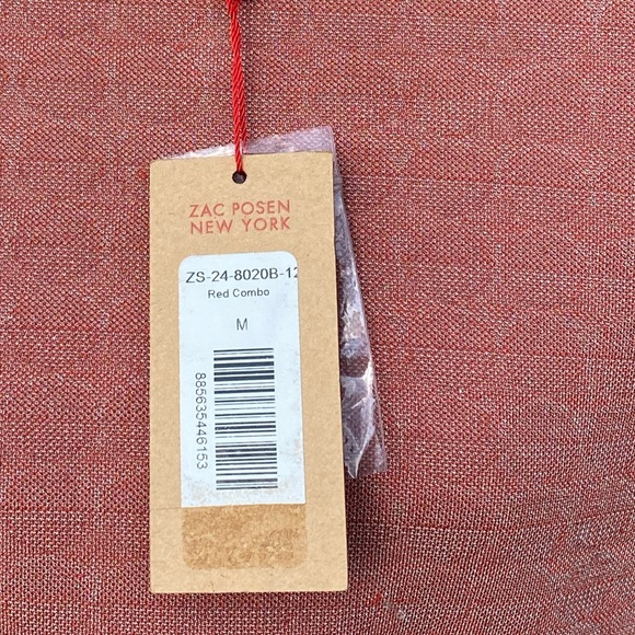 Zac Posen Z Spoke New York button front jacket with lattice detail perfect NWT - Picture 11 of 16